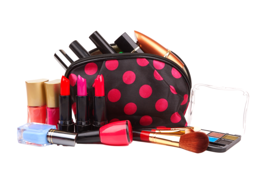 Accessoires de femme